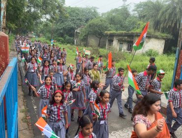 HAR GHAR TIRANGA