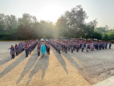 SWACHHATA PLEDGE