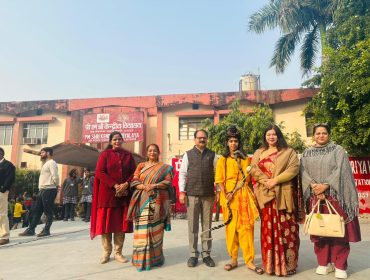 READING PROMOTION WEEK