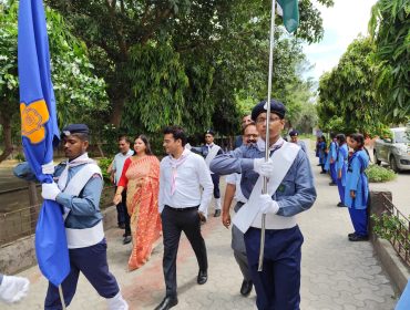 ANNUAL PANEL INSPECTION