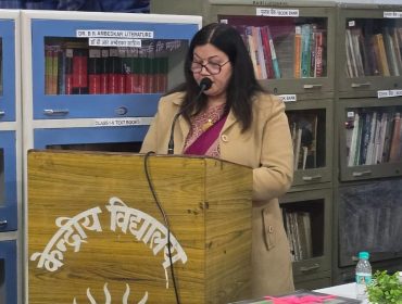 ANNUAL PANEL INSPECTION