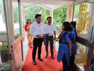 ANNUAL PANEL INSPECTION