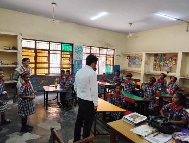 ANNUAL PANEL INSPECTION