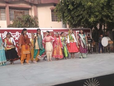 International Language Day 21 Feb 2026