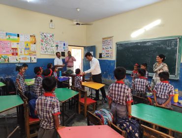 ANNUAL PANEL INSPECTION