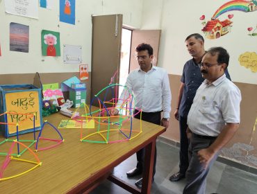 ANNUAL PANEL INSPECTION