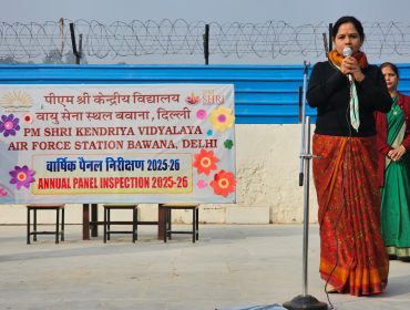 ANNUAL PANEL INSPECTION