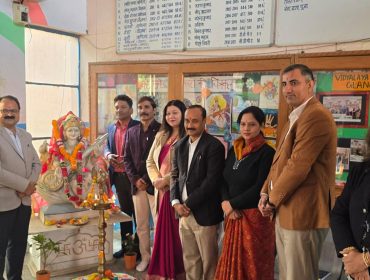 ANNUAL PANEL INSPECTION