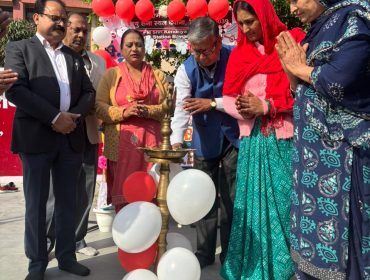 GRAND PARENTS DAY CELEBRATION