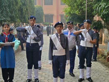 ANNUAL PANEL INSPECTION