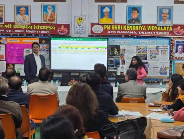 ANNUAL PANEL INSPECTION