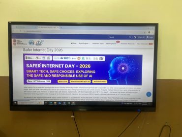 SAFER INTERNET DAY