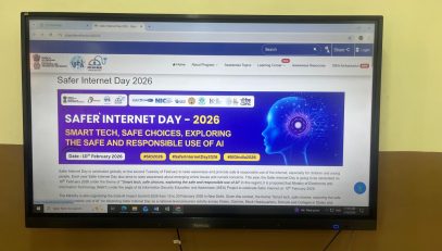 SAFER INTERNET DAY