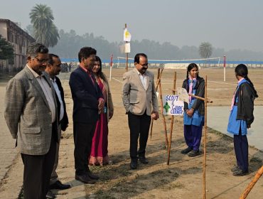 ANNUAL PANEL INSPECTION