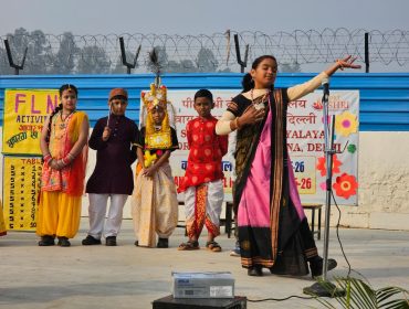 ANNUAL PANEL INSPECTION