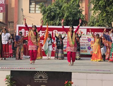 ANNUAL PANEL INSPECTION