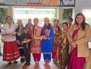 ANNUAL PANEL INSPECTION