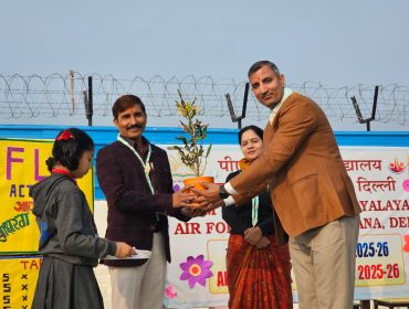 ANNUAL PANEL INSPECTION