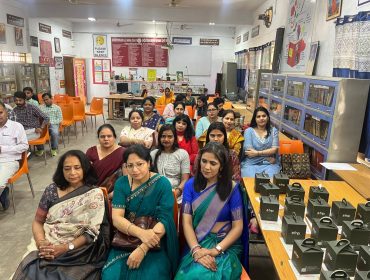 INTERNATIONAL WOMEN'S DAY