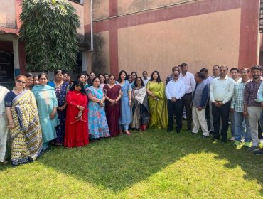 INTERNATIONAL WOMEN'S DAY