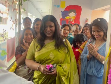 INTERNATIONAL WOMEN'S DAY