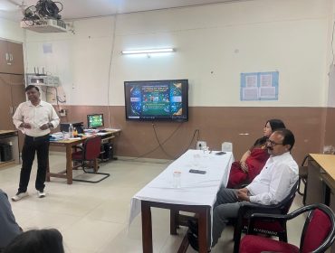 WORKSHOP ON MASTERING ICT TOOLS FOR CONTENT ENRICHMENT