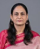 VIBHA TEWARI