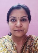 RITU KHARB