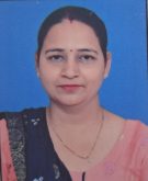SEEMA BHARDWAJ