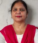 AFREEN RABBANI