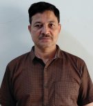 सुरेश कुमार