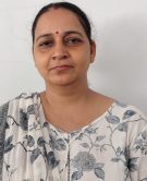 सीमा भारद्वाज