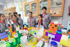 NCSC EXHIBITION