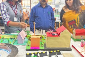 NCSC EXHIBITION
