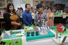 NCSC EXHIBITION
