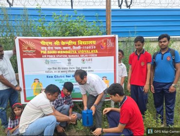 PLANTATION DRIVE