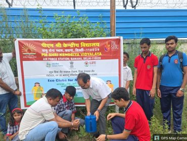 PLANTATION DRIVE