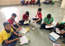 ECO CLUB / MISSION LIFE;?>