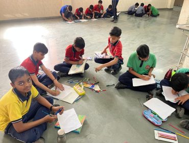ECO CLUB / MISSION LIFE