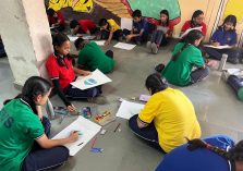 ECO CLUB / MISSION LIFE;?>