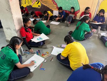 ECO CLUB / MISSION LIFE