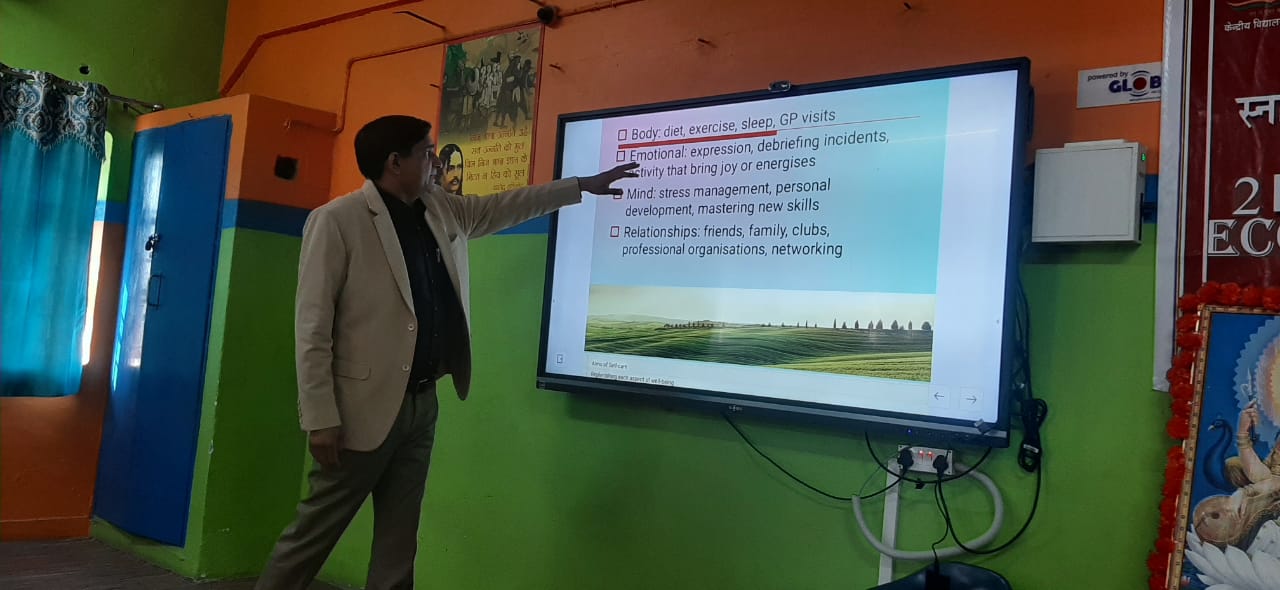 workshop and trainings