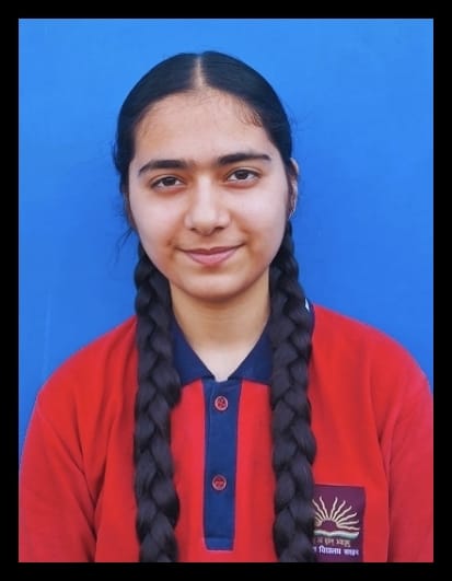 Roshani Bhagat