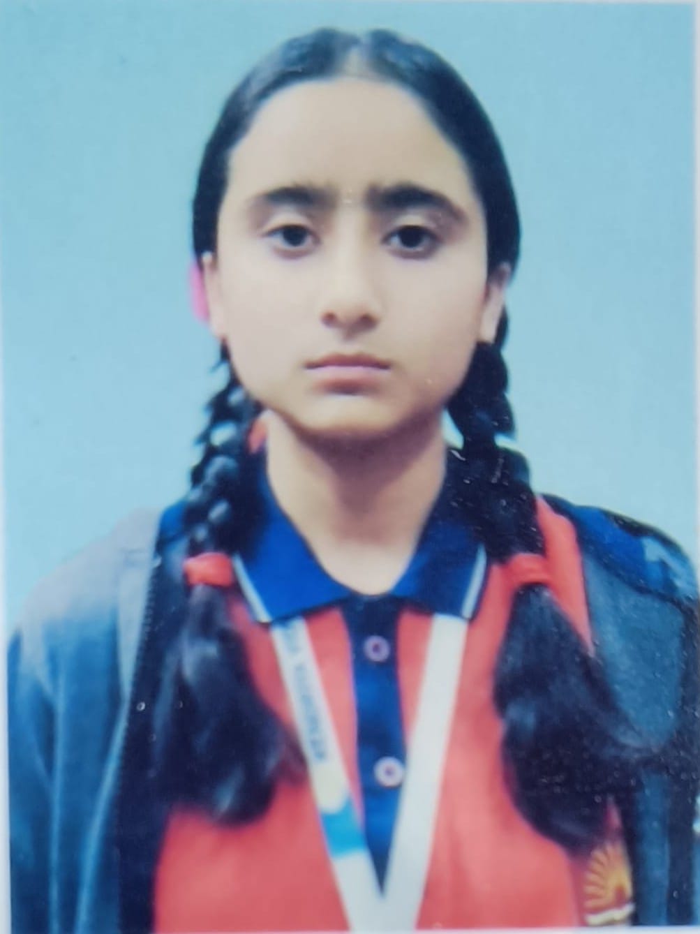 Bhawana Anthal