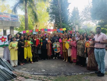 Primary Induction Course