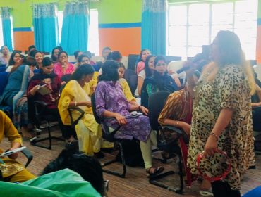 Primary Induction Course