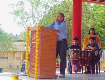 NCC Scouts and Guide