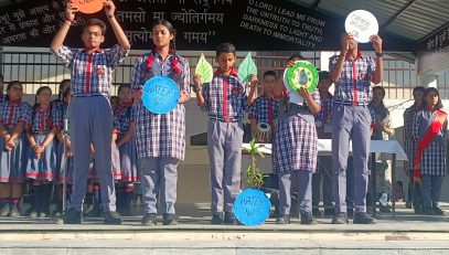 World environment Day