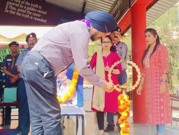 NCC Scouts and Guide