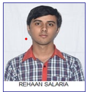 Rehaan